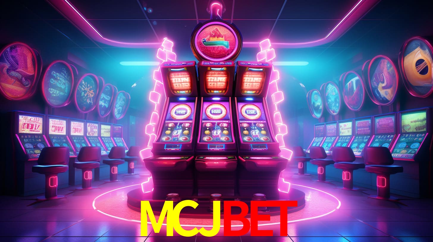 MCJBET