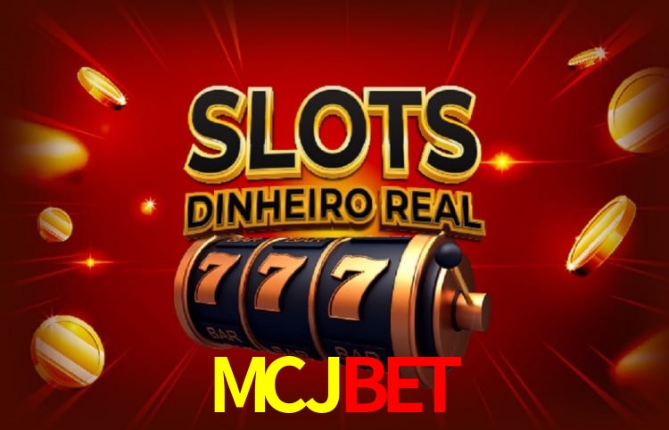 Especiais de Fim de Semana MCJBET
