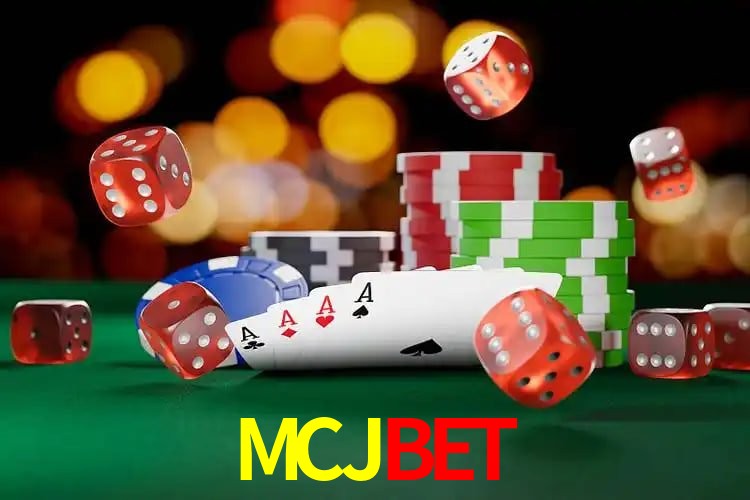 Estatísticas do Jogo MCJBET
