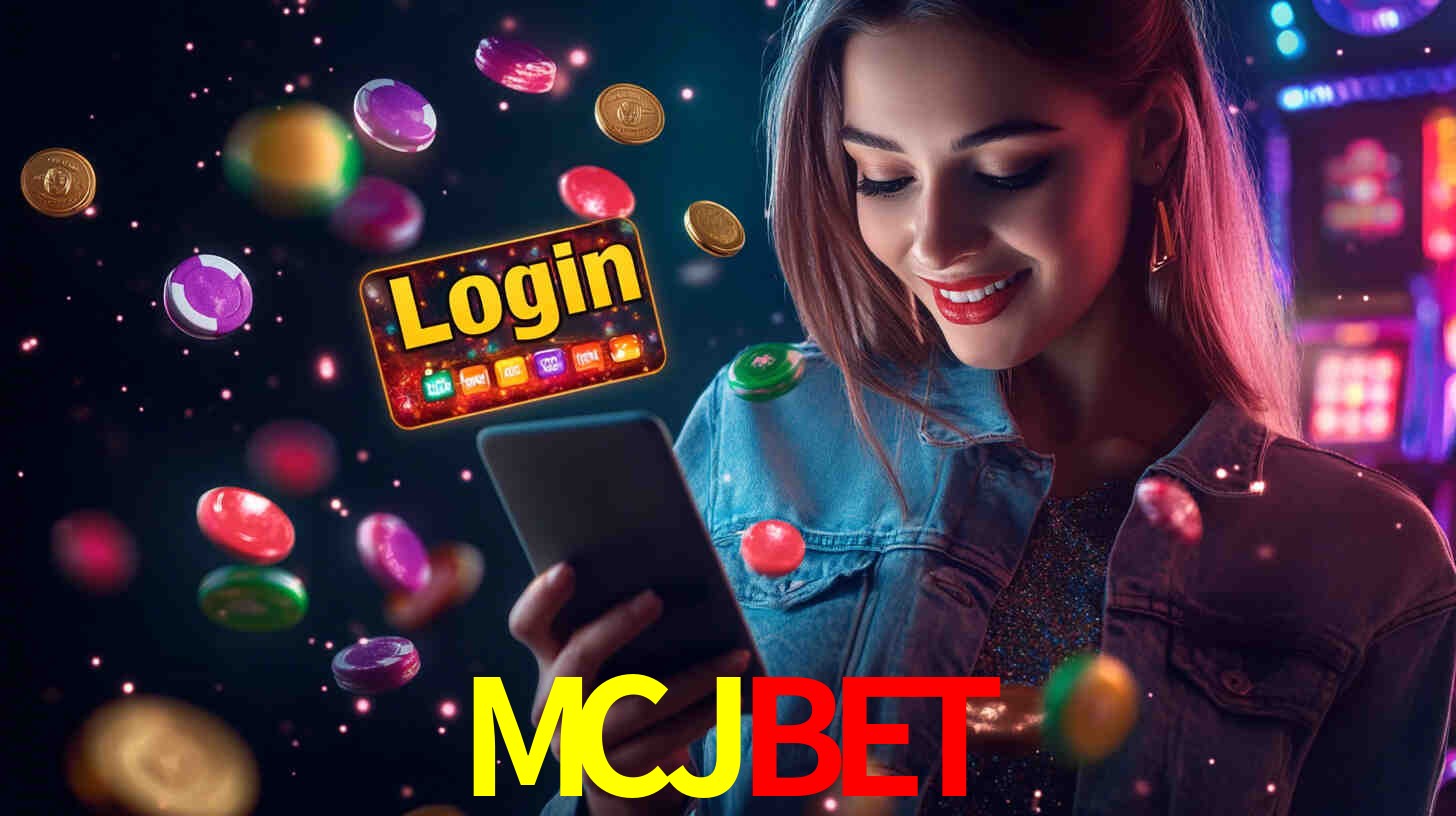 A Experiência Imersiva dos Cassinos Ao Vivo no MCJBET