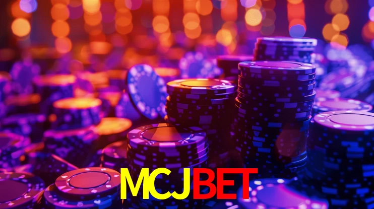 MCJBET Paga