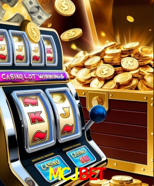 Live Casino MCJBET