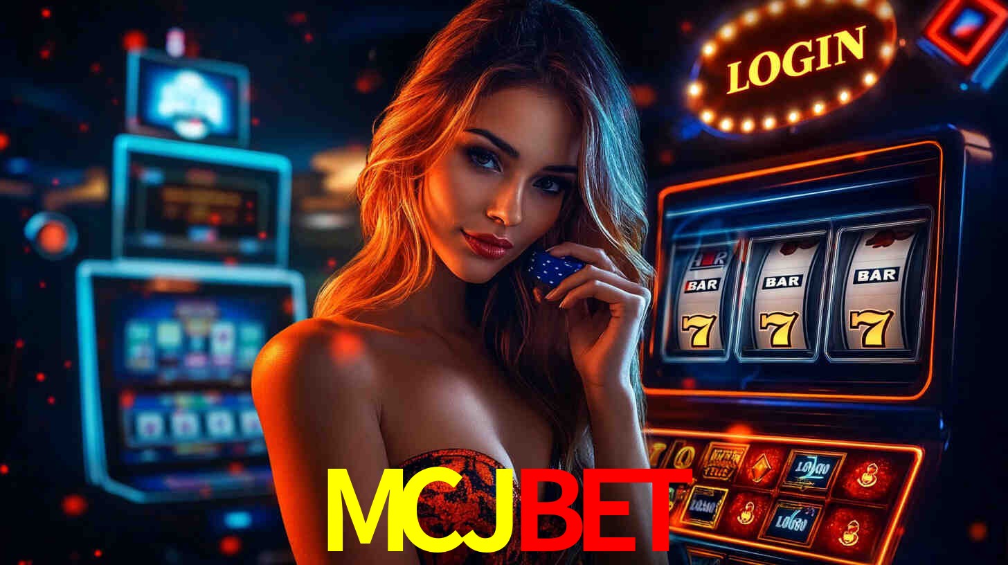 Bônus Generosos e Exclusivos no MCJBET para Você!