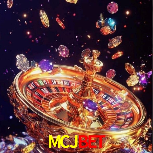 Sistemas de Segurança MCJBET