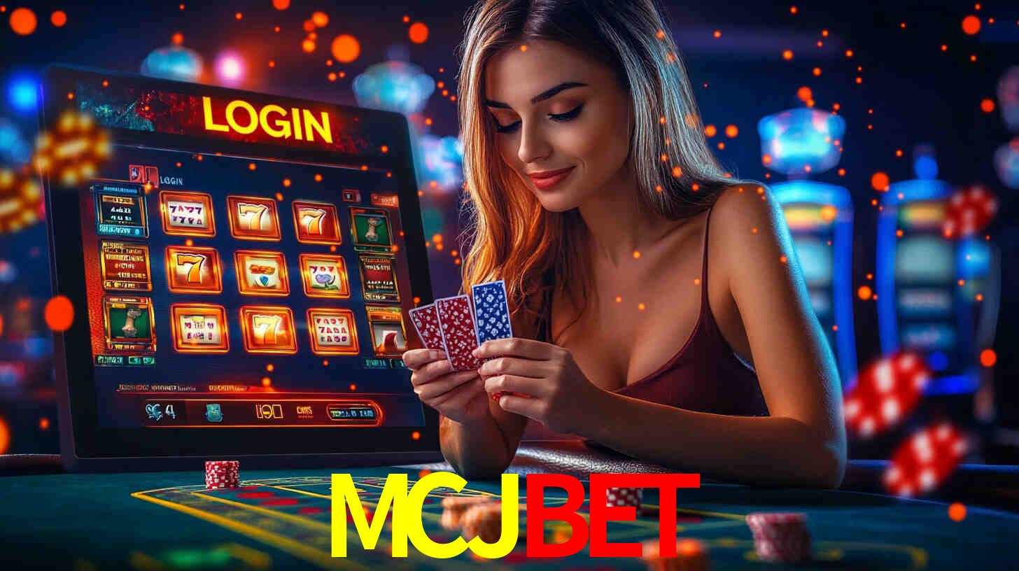 MCJBET