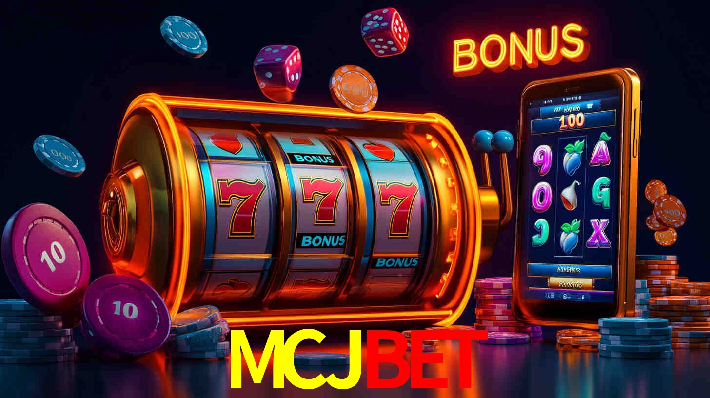 A Popularidade dos Caça-Níqueis no MCJBET