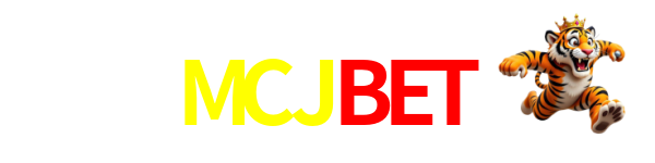 Logo da MCJBET