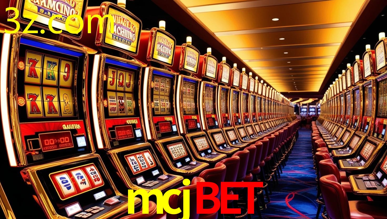 MCJBET.COM