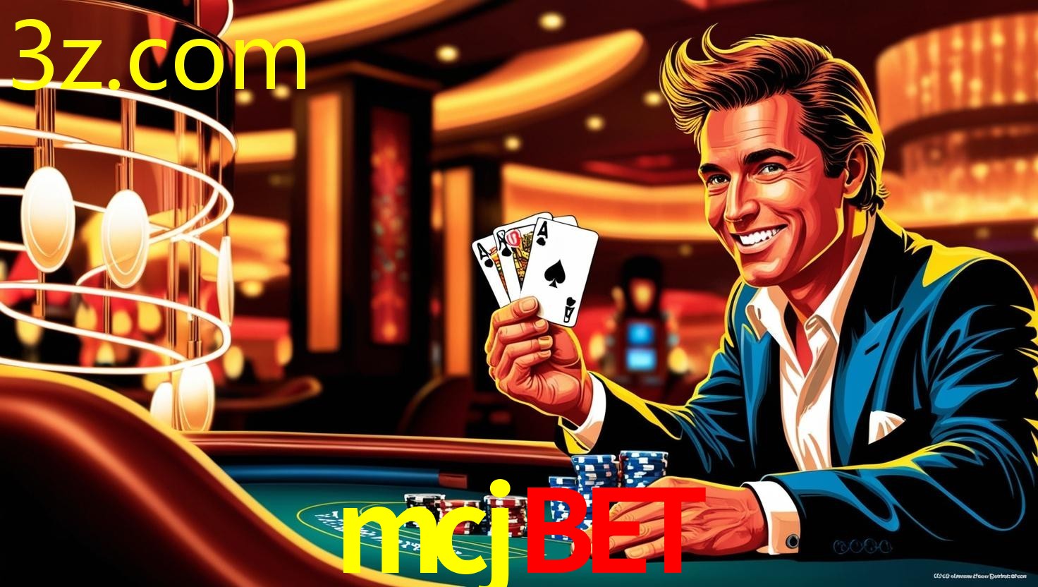 MCJBET.COM