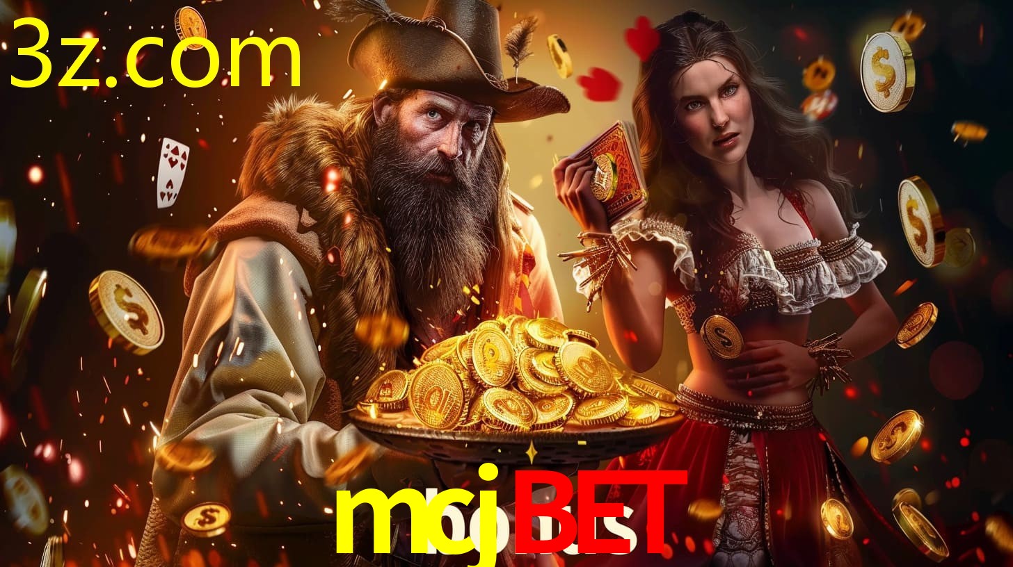 MCJBET.COM