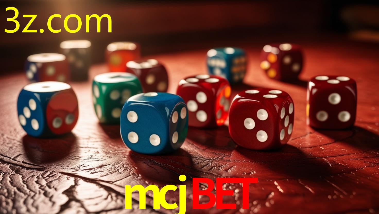 MCJBET.COM