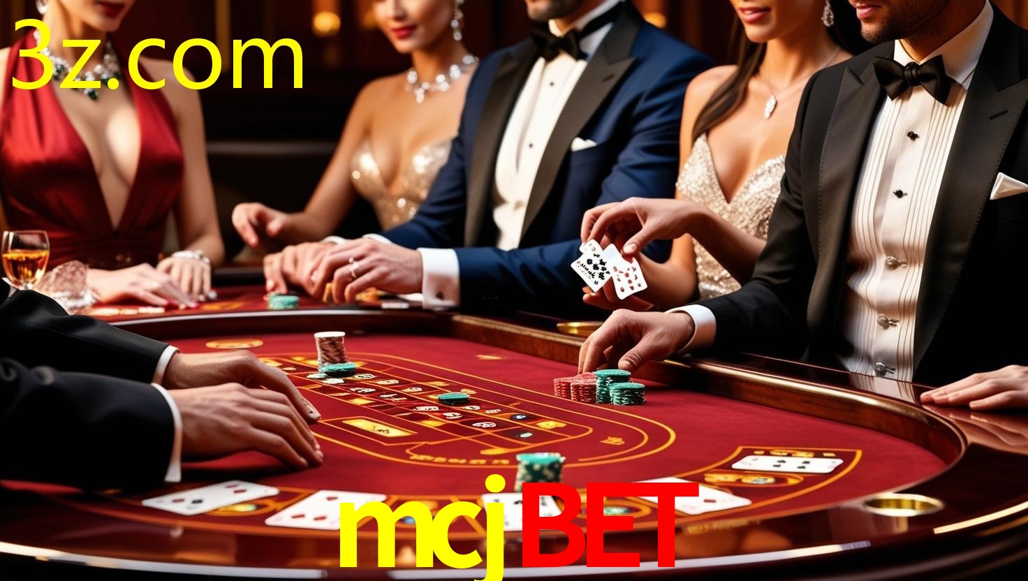 MCJBET.COM