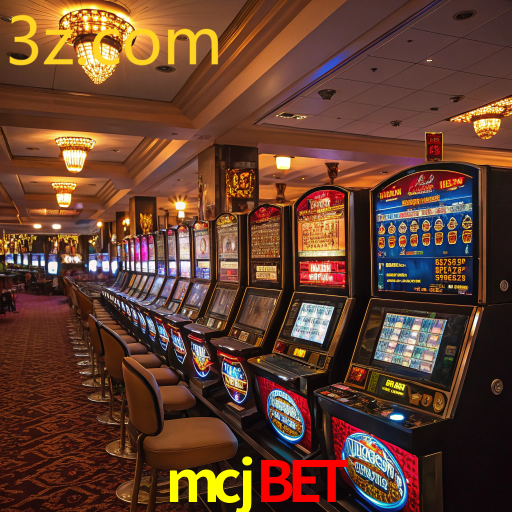 MCJBET.COM