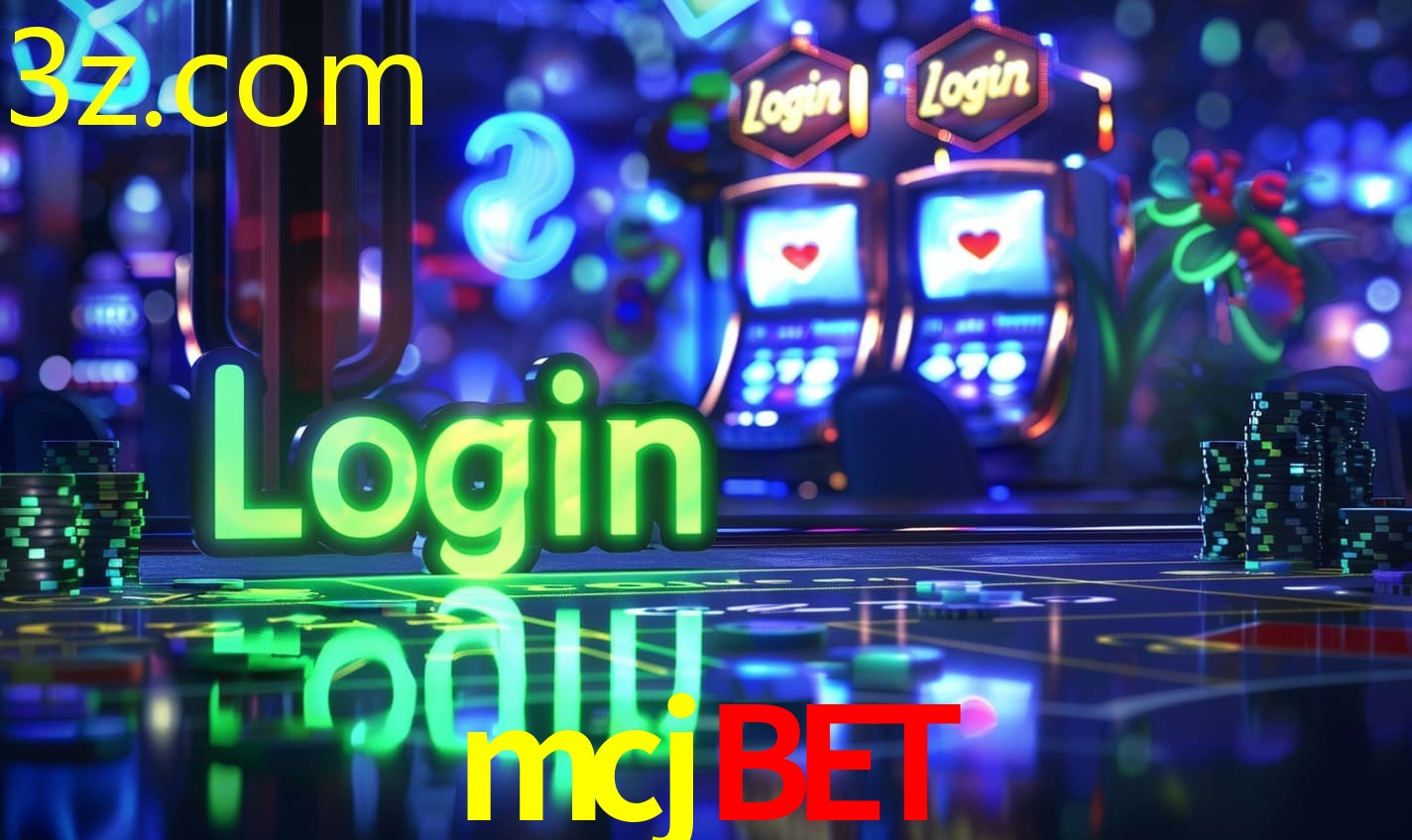 MCJBET.COM