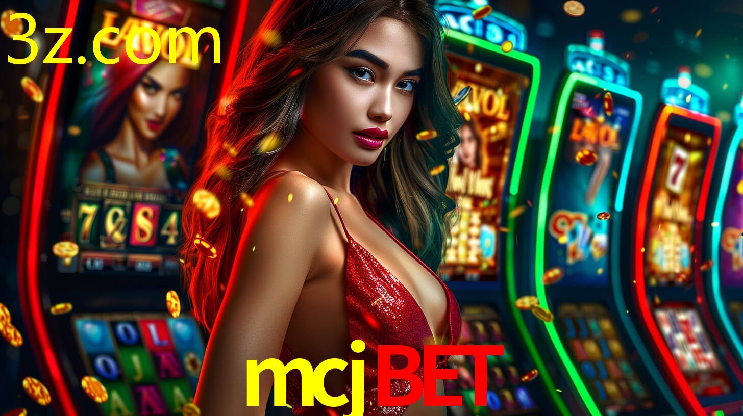 MCJBET.COM