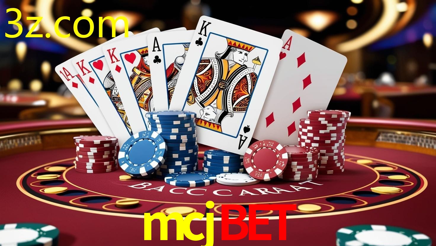 MCJBET.COM