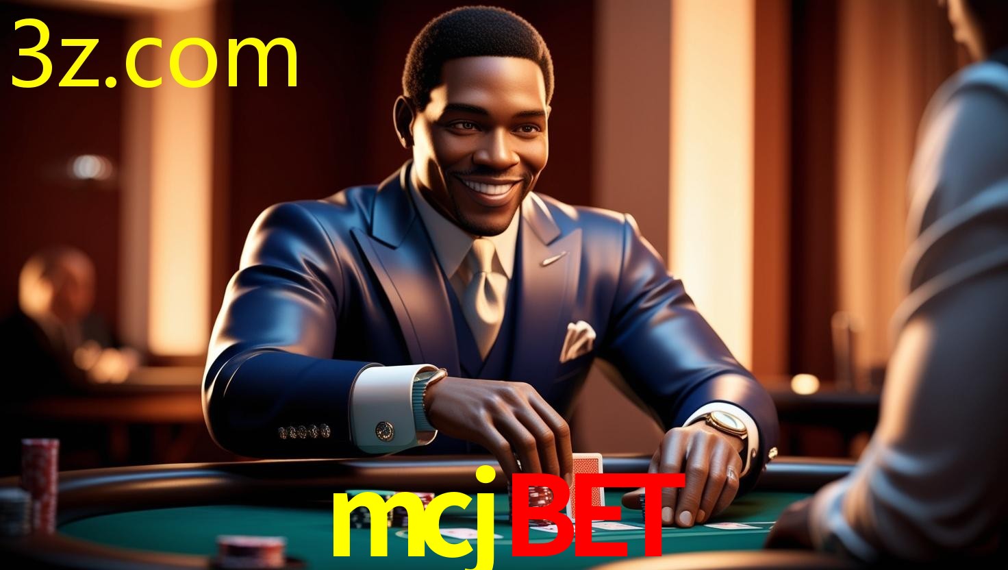 MCJBET.COM