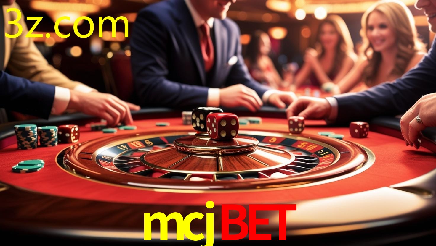 MCJBET.COM