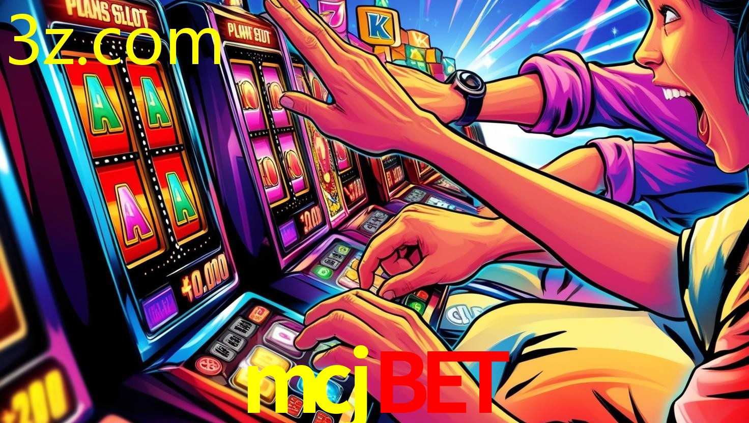 MCJBET.COM