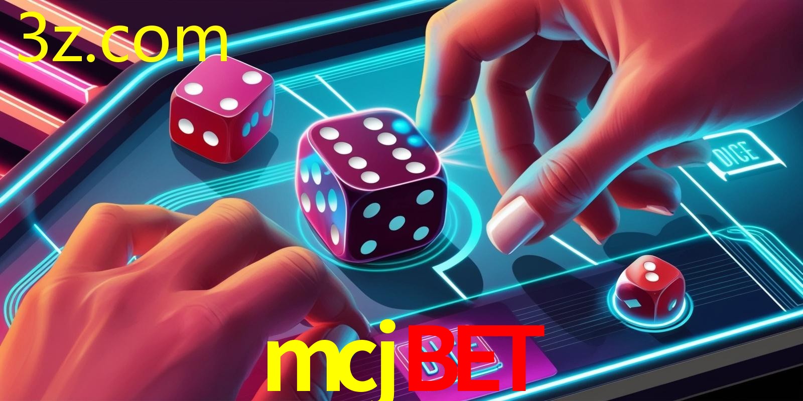MCJBET.COM