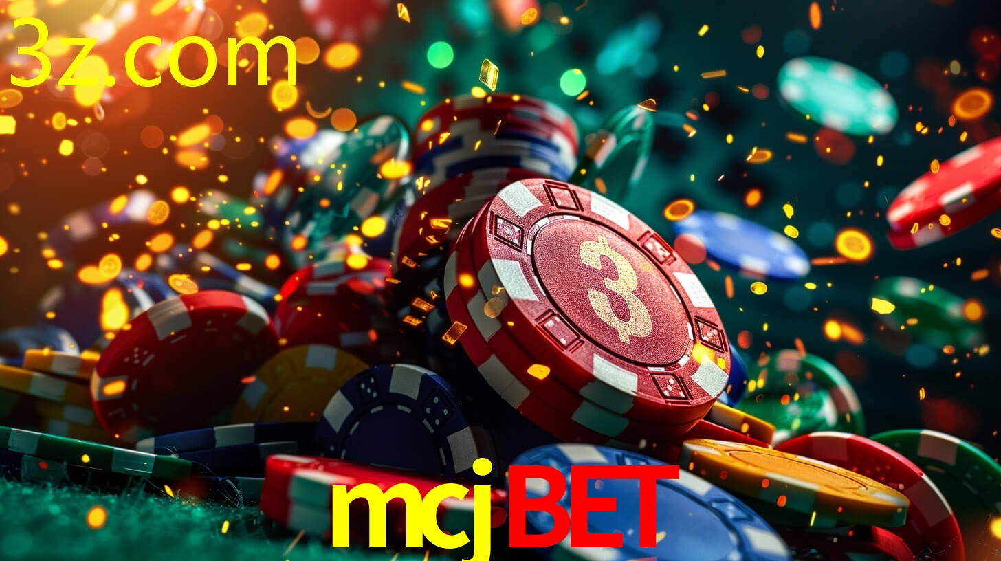 MCJBET.COM