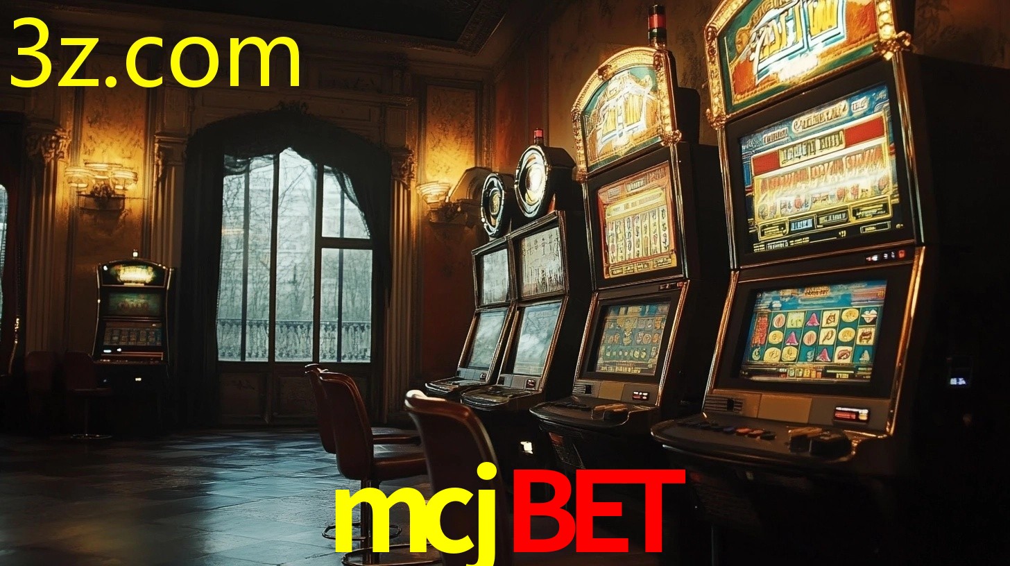 MCJBET.COM