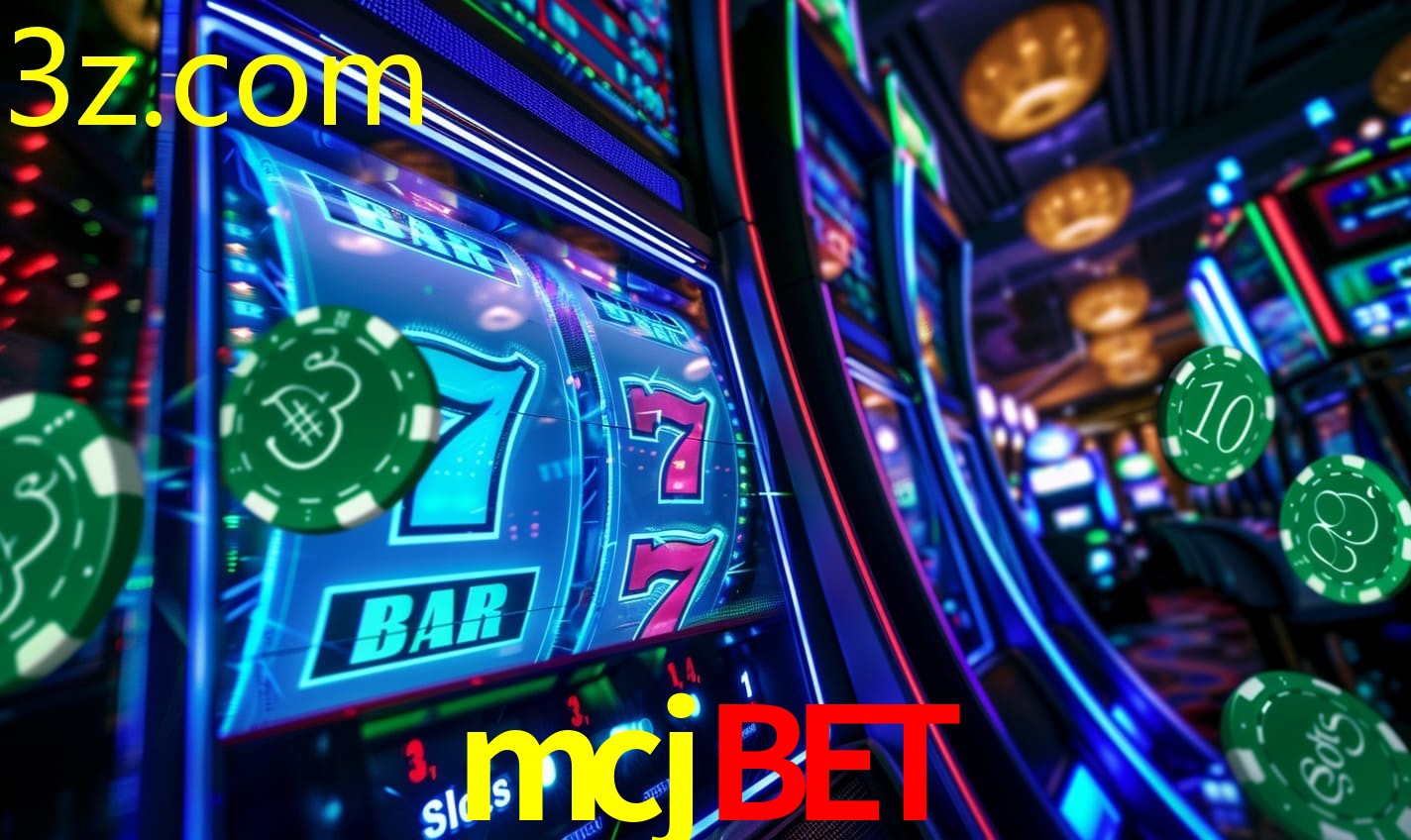 MCJBET.COM