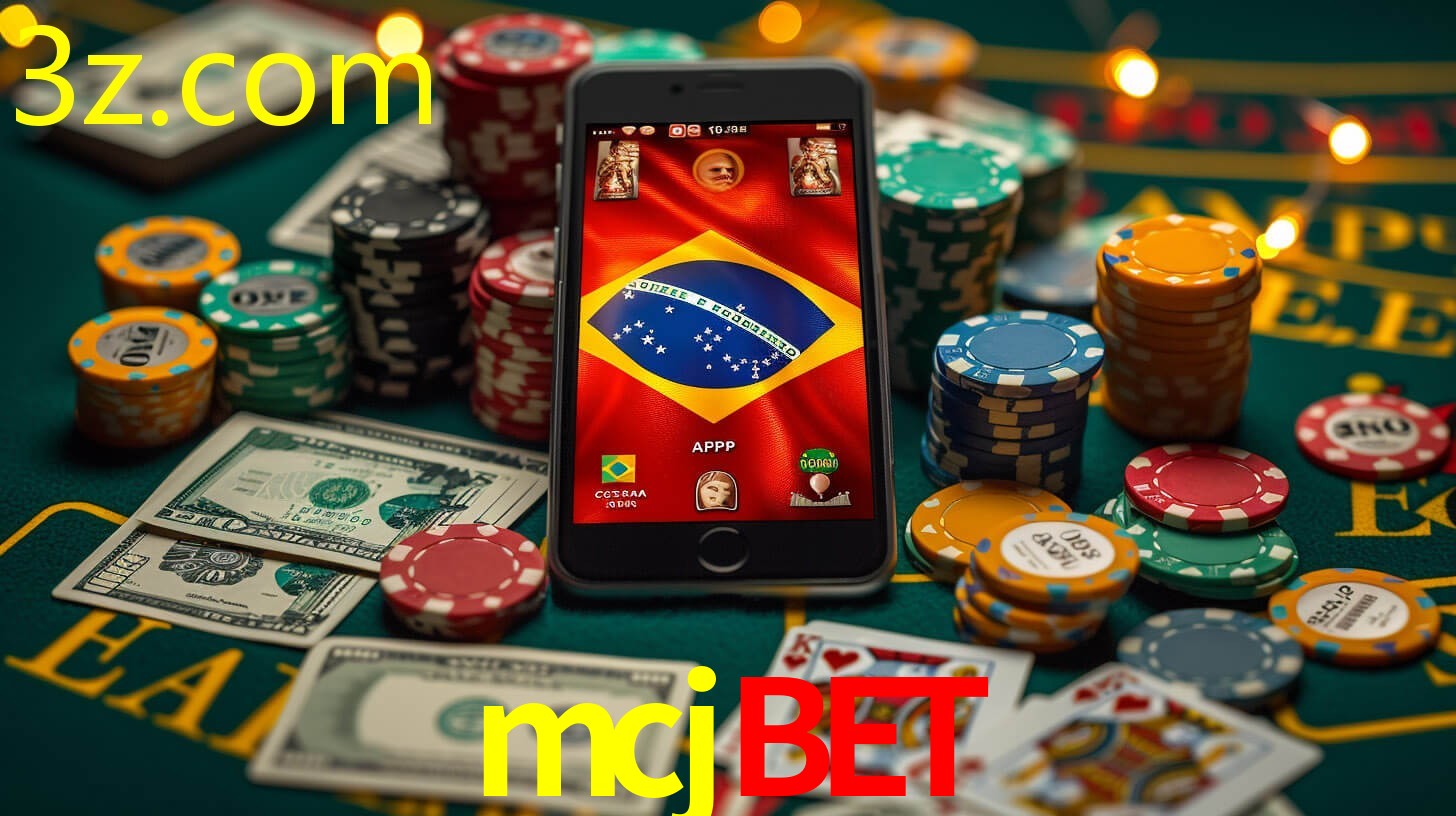 MCJBET.COM