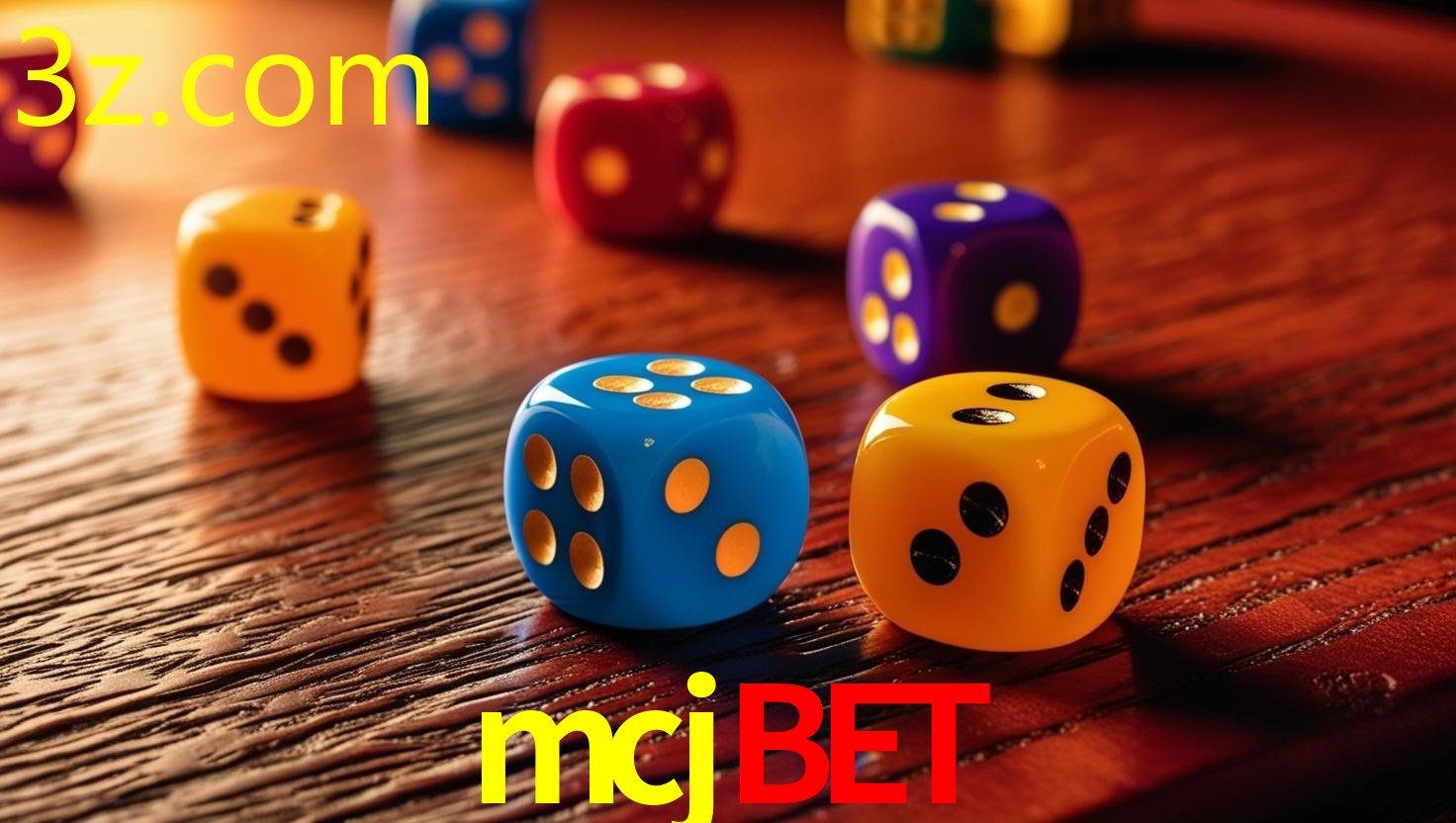 MCJBET.COM