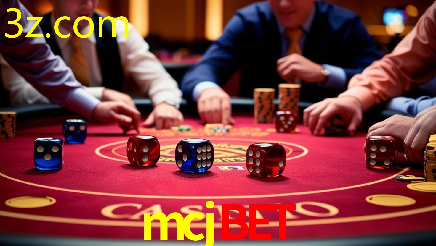 MCJBET.COM