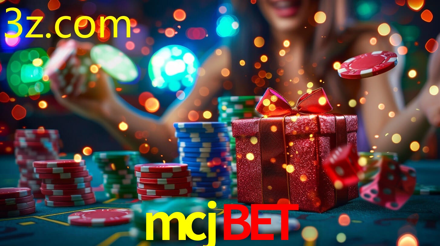 MCJBET.COM
